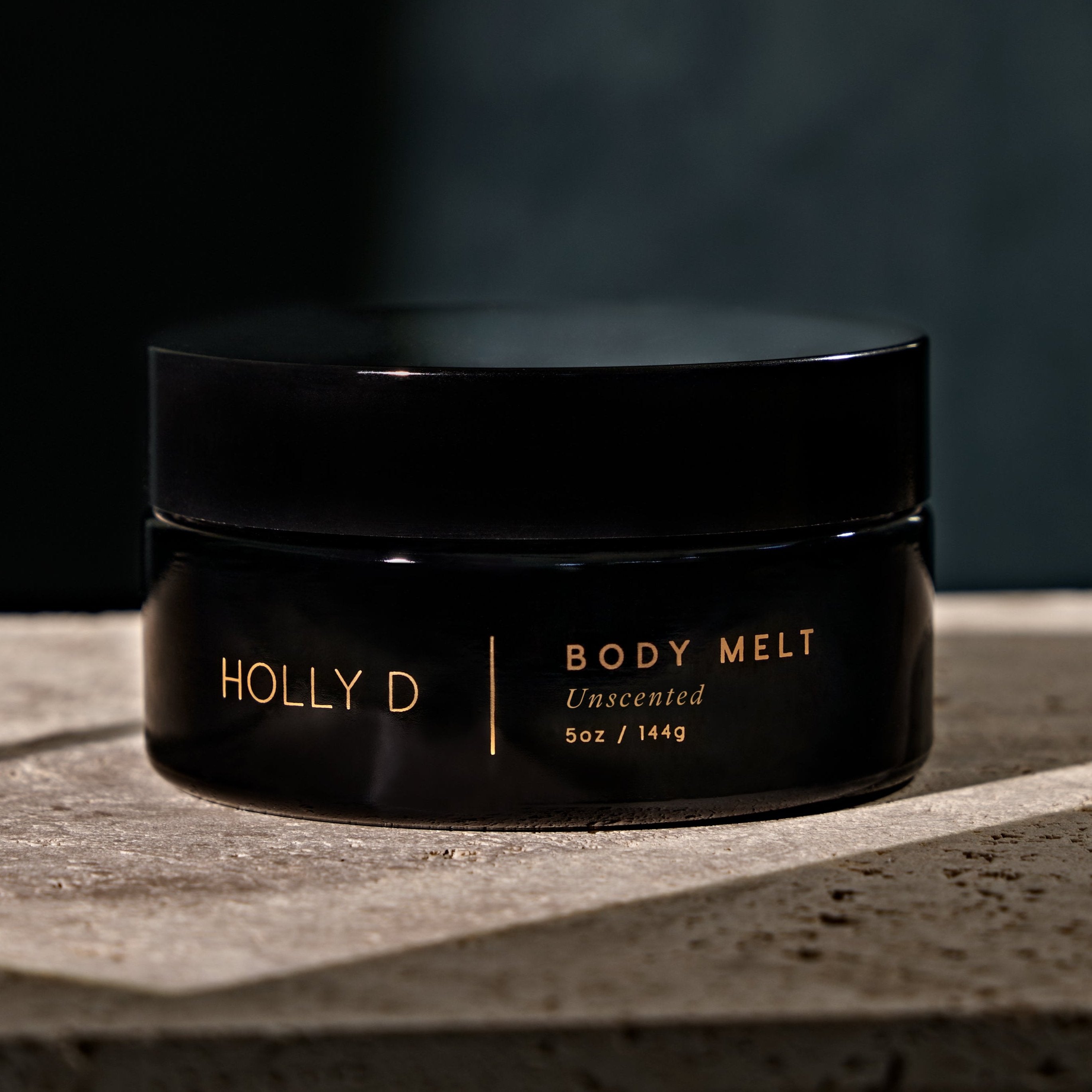Body Melt (Unscented)