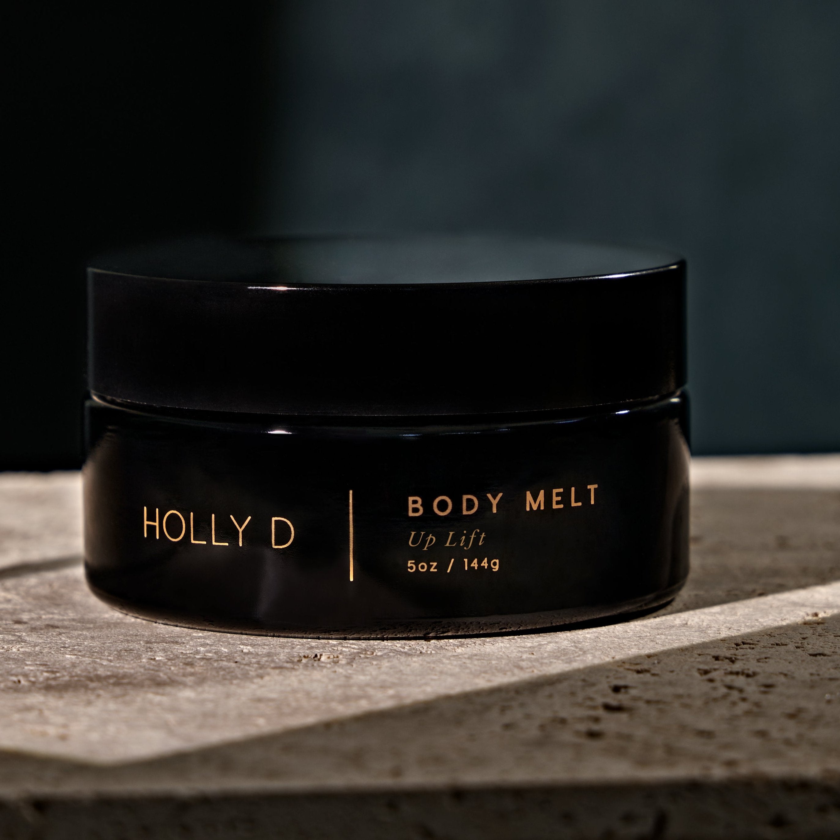 Body Melt (Up Lift)